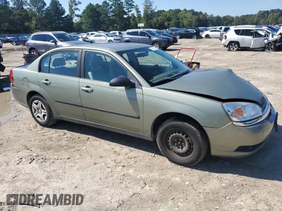 ✅ 2004 Chevrolet Malibu • VIN: 1G1ZS52F74F219517 • Lot: 72332154. Wystawiony na Copart z przebiegiem Nie podano mil. Skorzystaj z bezpłatnego archiwum sprzedaży aukcyjnych z USA i zobacz szczegółowy raport historii pojazdu na DreamBid. Zdjęcie 4.