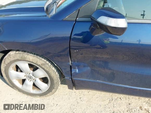 ✅ 2009 Acura RDX • VIN: 5J8TB18299A007816 • Lot: 42311817. Wystawiony na IAAI z przebiegiem Nie podano. Bezpłatny archiwum sprzedaży aukcyjnych z USA i szczegółowy raport historii pojazdu na DreamBid. Zdjęcie 6.