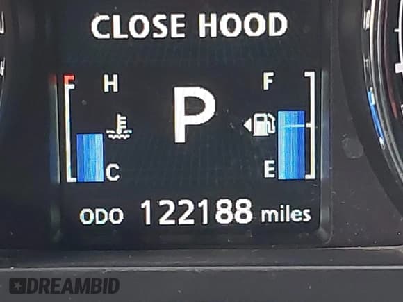 ✅ 2018 Mitsubishi Outlander SE • VIN: JA4AP3AW8JU025351 • Лот: 42453199. Опубликован ранее на IAAI с пробегом 122 188 миль. Бесплатный доступ к архиву аукционных продаж из США и подробный отчёт об истории автомобиля на DreamBid. Изображение 15.