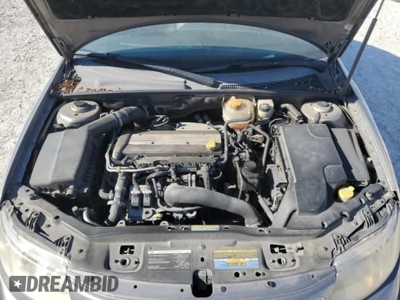 ✅ 2006 Saab 9-3 • VIN: YS3FD49Y061136915 • Lot: 69597874. Wystawiony na Copart z przebiegiem 155 479 mil. Bezpłatny archiwum sprzedaży aukcyjnych z USA i szczegółowy raport historii pojazdu na DreamBid. Zdjęcie 11.