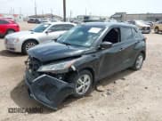 ✅ 2022 Nissan Kicks S • VIN: 3N1CP5BV1NL476186 • Лот: 42615474. Опубликован ранее на IAAI с пробегом 77 442 миль. Бесплатный доступ к архиву аукционных продаж из США и подробный отчёт об истории автомобиля на DreamBid. Изображение 2.