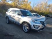 ✅ 2016 Ford Explorer XLT • VIN: 1FM5K8D87GGC22515 • Лот: 43580500. Опубликован ранее на IAAI с пробегом 227 850 миль. Бесплатный доступ к архиву аукционных продаж из США и подробный отчёт об истории автомобиля на DreamBid. Изображение 1.