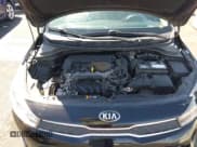 ✅ 2020 Kia Rio S • VIN: 3KPA25AD9LE290277 • Lot: 43251994. Wystawiony na IAAI z przebiegiem 54 802 mil. Bezpłatny archiwum sprzedaży aukcyjnych z USA i szczegółowy raport historii pojazdu na DreamBid. Zdjęcie 10.