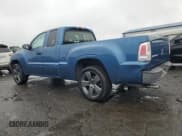 ✅ 2006 Mitsubishi Raider LS • VIN: 1Z7HC22K86S578515 • Lot: 68068945. Wystawiony na Copart z przebiegiem 143 076 mil. Bezpłatny archiwum sprzedaży aukcyjnych z USA i szczegółowy raport historii pojazdu na DreamBid. Zdjęcie 2.