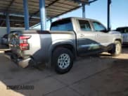 ✅ 2024 Nissan Frontier SL • VIN: 1N6ED1EJXRN655216 • Лот: 59797025. Опубликован ранее на Copart с пробегом 21 090 миль. Бесплатный доступ к архиву аукционных продаж из США и подробный отчёт об истории автомобиля на DreamBid. Изображение 3.