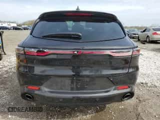 2024 Dodge Hornet R/T с VIN ZACPDFCW0R3A30992, выставлен на аукционе Copart как лот 51642475 с пробегом 24 893 миль миль и На запчасти • Non repairable. История ставок и продаж доступна на DreamBid. Изображение 6.