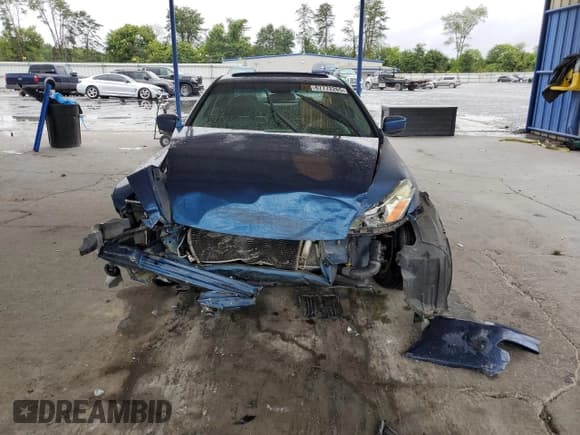 ✅ 2004 Honda Accord EX • VIN: 1HGCM72604A021928 • Lot: 67772265. Wystawiony na Copart z przebiegiem Nie podano. Bezpłatny archiwum sprzedaży aukcyjnych z USA i szczegółowy raport historii pojazdu na DreamBid. Zdjęcie 5.