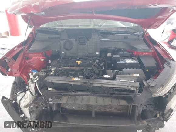 ✅ 2021 Hyundai Kona SE • VIN: KM8K12AA7MU642573 • Лот: 43418599. Опубликован ранее на IAAI с пробегом 74 397 миль. Бесплатный доступ к архиву аукционных продаж из США и подробный отчёт об истории автомобиля на DreamBid. Изображение 10.