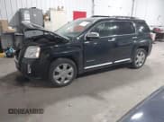 ✅ 2014 GMC Terrain Denali • VIN: 2GKFLZE34E6200276 • Lot: 43630316. Wystawiony na IAAI z przebiegiem 152 664 mil. Bezpłatny archiwum sprzedaży aukcyjnych z USA i szczegółowy raport historii pojazdu na DreamBid. Zdjęcie 18.