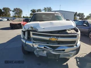 ✅ 2013 Chevrolet Silverado 1500 LT • VIN: 1GCRCSEA4DZ272337 • Lot: 74053674. Listed on Copart with 236,566 mi. Free auction sales archive from the USA and detailed vehicle history report at DreamBid. Image 5.