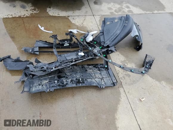 ✅ 2021 Mazda CX-5 Touring • VIN: JM3KFBCM0M1343321 • Lot: 85146695. Wystawiony na Copart z przebiegiem 69 031 mil. Bezpłatny archiwum sprzedaży aukcyjnych z USA i szczegółowy raport historii pojazdu na DreamBid. Zdjęcie 13.