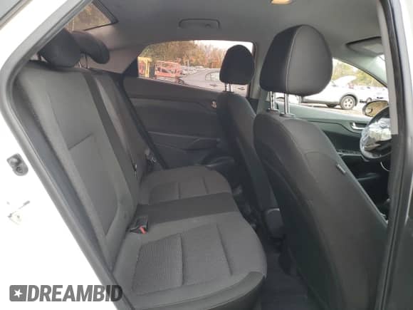 2020 Hyundai Accent SE z VIN 3KPC24A62LE094220, wystawiony jako Copart lot #72932453 z przebiegiem 41 375 mil mil oraz . Historia ofert i sprzedaży dostępna na DreamBid. Obrazek 10.