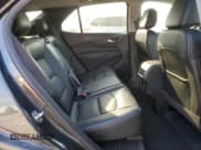 ✅ 2020 Chevrolet Equinox Premier • VIN: 3GNAXNEV1LS612780 • Lot: 71496415. Wystawiony na Copart z przebiegiem 76 413 mil. Bezpłatny archiwum sprzedaży aukcyjnych z USA i szczegółowy raport historii pojazdu na DreamBid. Zdjęcie 11.