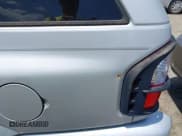 ✅ 2001 Isuzu Rodeo S • VIN: 4S2CK58W914357933 • Lot: 42427142. Listed on IAAI with 129,131 mi. Free auction sales archive from the USA and detailed vehicle history report at DreamBid. Image 6.