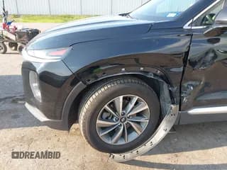 ✅ 2020 Hyundai Santa Fe SEL • VIN: 5NMS33AD8LH200373 • Лот: 43069193. Опубликован ранее на IAAI с пробегом 85 876 миль. Бесплатный доступ к архиву аукционных продаж из США и подробный отчёт об истории автомобиля на DreamBid. Изображение 6.