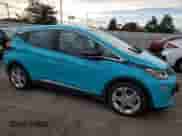 2020 Chevrolet Bolt EV LT с VIN 1G1FY6S09L4120677, выставлен на аукционе Copart как лот 74889073 с пробегом 48 446 миль миль и . История ставок и продаж доступна на DreamBid. Изображение 4.