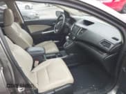 ✅ 2016 Honda CR-V EX-L • VIN: 2HKRM4H72GH620690 • Lot: 43318686. Wystawiony na IAAI z przebiegiem 122 014 mil. Bezpłatny archiwum sprzedaży aukcyjnych z USA i szczegółowy raport historii pojazdu na DreamBid. Zdjęcie 5.