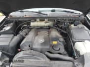 ✅ 2003 Mercedes-Benz M 350 • VIN: 4JGAB57E23A431625 • Лот: 42409767. Опубликован ранее на IAAI с пробегом 190 028 миль. Бесплатный доступ к архиву аукционных продаж из США и подробный отчёт об истории автомобиля на DreamBid. Изображение 10.