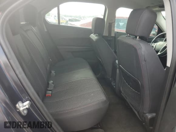 ✅ 2017 Chevrolet Equinox LS • VIN: 2GNALBEK8H6100634 • Лот: 68744244. Опубликован ранее на Copart с пробегом 74 053 миль. Бесплатный доступ к архиву аукционных продаж из США и подробный отчёт об истории автомобиля на DreamBid. Изображение 11.