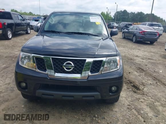 ✅ 2021 Nissan Frontier SV • VIN: 1N6ED0EB9MN716924 • Лот: 42256718. Опубликован ранее на IAAI с пробегом 93 654 миль. Бесплатный доступ к архиву аукционных продаж из США и подробный отчёт об истории автомобиля на DreamBid. Изображение 12.