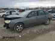 2005 Chevrolet Malibu Maxx LS z VIN 1G1ZT648X5F194857, wystawiony jako Copart lot #46541805 z przebiegiem 154 005 mil mil oraz Szkoda całkowita • Salvage title. Historia ofert i sprzedaży dostępna na DreamBid. Obrazek 1.
