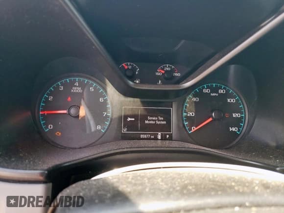 ✅ 2020 Chevrolet Colorado 2WD Work Truck • VIN: 1GCGSBEN0L1230371 • Lot: 80377155. Wystawiony na Copart z przebiegiem 85 977 mil. Bezpłatny archiwum sprzedaży aukcyjnych z USA i szczegółowy raport historii pojazdu na DreamBid. Zdjęcie 9.