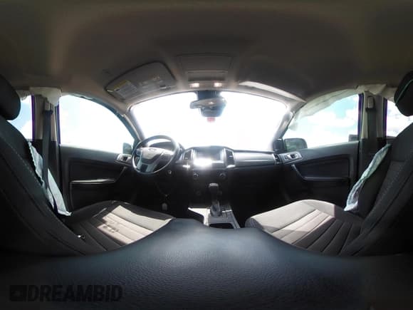 ✅ 2020 Ford Ranger XL • VIN: 1FTER4EH8LLA00607 • Lot: 43082369. Listed on IAAI with 66,058 mi. Free auction sales archive from the USA and detailed vehicle history report at DreamBid. Image 18.