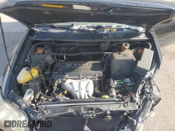 2004 Toyota Highlander с VIN JTEGD21A940104364, выставлен на аукционе Copart как лот 81257015 с пробегом 113 971 миль миль и Списание • Salvage title. История ставок и продаж доступна на DreamBid. Изображение 12.