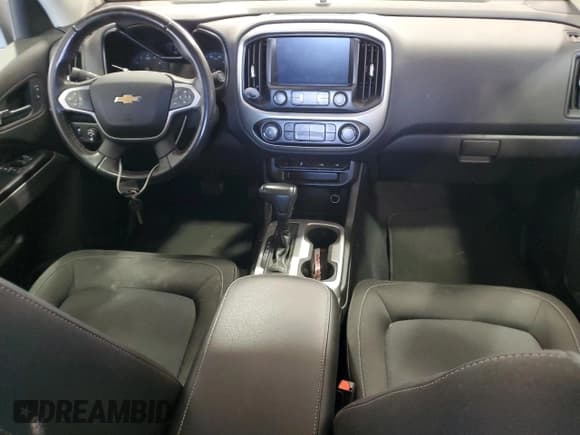 ✅ 2021 Chevrolet Colorado 2WD LT • VIN: 1GCHSCEN1M1110185 • Лот: 70570724. Опубликован ранее на Copart с пробегом Не указан. Бесплатный доступ к архиву аукционных продаж из США и подробный отчёт об истории автомобиля на DreamBid. Изображение 8.