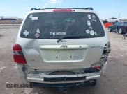 ✅ 2007 Toyota Highlander • VIN: JTEGP21A370126601 • Лот: 42107666. Опубликован ранее на IAAI с пробегом 153 509 миль. Бесплатный доступ к архиву аукционных продаж из США и подробный отчёт об истории автомобиля на DreamBid. Изображение 17.