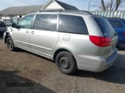 ✅ 2006 Toyota Sienna LE • VIN: 5TDZA23CX6S458365 • Lot: 43695557. Listed on IAAI with 171,139 mi. Free auction sales archive from the USA and detailed vehicle history report at DreamBid. Image 3.