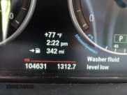 ✅ 2014 BMW 5 Series 528i xDrive • VIN: WBA5A7C57ED615984 • Лот: 42388020. Опубликован ранее на IAAI с пробегом 104 631 миль. Бесплатный доступ к архиву аукционных продаж из США и подробный отчёт об истории автомобиля на DreamBid. Изображение 15.