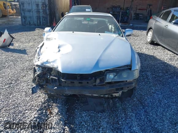 ✅ 1996 Honda Prelude • VIN: JHMBB2259TC004587 • Лот: 43634644. Опубликован ранее на IAAI с пробегом 118 982 миль. Бесплатный доступ к архиву аукционных продаж из США и подробный отчёт об истории автомобиля на DreamBid. Изображение 12.