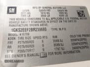 ✅ 2011 GMC Yukon Denali • VIN: 1GKS2EEF2BR239680 • Lot: 43342034. Listed on IAAI with 228,712 mi. Free auction sales archive from the USA and detailed vehicle history report at DreamBid. Image 9.