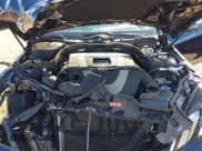 ✅ 2011 Mercedes-Benz E 350 Luxury • VIN: WDDHF5GB7BA412943 • Лот: 43425050. Опубликован ранее на IAAI с пробегом 120 710 миль. Бесплатный доступ к архиву аукционных продаж из США и подробный отчёт об истории автомобиля на DreamBid. Изображение 10.