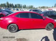 ✅ 2015 Toyota Corolla L • VIN: 2T1BURHE5FC437475 • Lot: 43388274. Listed on IAAI with 96,883 mi. Free auction sales archive from the USA and detailed vehicle history report at DreamBid. Image 13.