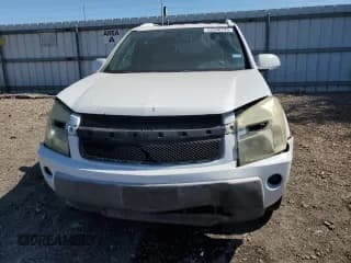 ✅ 2006 Chevrolet Equinox LT • VIN: 2CNDL63F566184519 • Лот: 52546745. Опубликован ранее на Copart с пробегом Не указан. Бесплатный доступ к архиву аукционных продаж из США и подробный отчёт об истории автомобиля на DreamBid. Изображение 5.