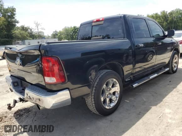 2009 Dodge 1500 Sport z VIN 1D3HB13T29J511068, wystawiony jako Copart lot #64698425 z przebiegiem 216 583 mil mil oraz Czysty tytuł • Clean title. Historia ofert i sprzedaży dostępna na DreamBid. Obrazek 3.
