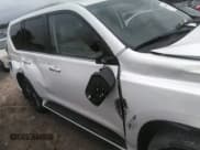 ✅ 2023 Lexus GX 460 Luxury • VIN: JTJGM7BX6P5340818 • Лот: 42400171. Опубликован ранее на IAAI с пробегом 32 551 миль. Бесплатный доступ к архиву аукционных продаж из США и подробный отчёт об истории автомобиля на DreamBid. Изображение 13.