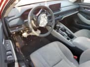 ✅ 2024 Honda Accord EX • VIN: 1HGCY1F38RA092321 • Lot: 84205205. Wystawiony na Copart z przebiegiem Nie podano. Bezpłatny archiwum sprzedaży aukcyjnych z USA i szczegółowy raport historii pojazdu na DreamBid. Zdjęcie 8.