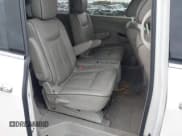 ✅ 2012 Nissan Quest S • VIN: JN8AE2KP4C9034426 • Lot: 42187314. Listed on IAAI with 221,834 mi. Free auction sales archive from the USA and detailed vehicle history report at DreamBid. Image 8.