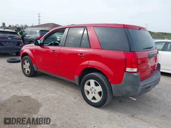 ✅ 2004 Saturn VUE V6 • VIN: 5GZCZ53444S841309 • Лот: 43456899. Опубликован ранее на IAAI с пробегом 106 043 миль. Бесплатный доступ к архиву аукционных продаж из США и подробный отчёт об истории автомобиля на DreamBid. Изображение 3.