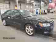 ✅ 2006 Hyundai Sonata GLS • VIN: 5NPEU46F26H019481 • Lot: 77412434. Listed on Copart with 149,438 mi miles. Access the free auction sales archive from the USA and view a detailed vehicle history report at DreamBid. Image 4.