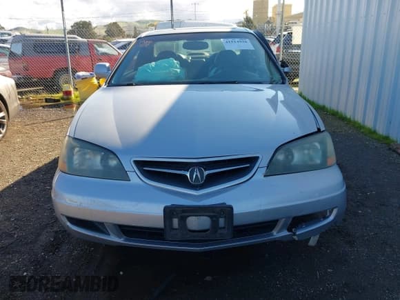 ✅ 2003 Acura CL Type S • VIN: 19UYA42633A006772 • Лот: 41514938. Опубликован ранее на IAAI с пробегом 123 435 миль. Бесплатный доступ к архиву аукционных продаж из США и подробный отчёт об истории автомобиля на DreamBid. Изображение 12.