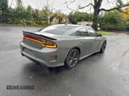 ✅ 2019 Dodge Charger Scat Pack • VIN: 2C3CDXGJ4KH511139 • Lot: 96179135. Listed on Copart with 58,692 mi. Free auction sales archive from the USA and detailed vehicle history report at DreamBid. Image 4.