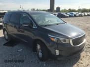 ✅ 2016 Kia Sedona EX • VIN: KNDMC5C18G6137270 • Lot: 65740325. Wystawiony na Copart z przebiegiem 99 190 mil. Bezpłatny archiwum sprzedaży aukcyjnych z USA i szczegółowy raport historii pojazdu na DreamBid. Zdjęcie 15.