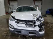 ✅ 2016 Hyundai Santa Fe • VIN: 5XYZUDLB8GG305833 • Лот: 40089314. Опубликован ранее на Copart с пробегом Не указан. Бесплатный доступ к архиву аукционных продаж из США и подробный отчёт об истории автомобиля на DreamBid. Изображение 5.