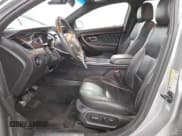 ✅ 2017 Ford Taurus Limited • VIN: 1FAHP2F8XHG104219 • Lot: 84993265. Wystawiony na Copart z przebiegiem 145 015 mil. Bezpłatny archiwum sprzedaży aukcyjnych z USA i szczegółowy raport historii pojazdu na DreamBid. Zdjęcie 7.