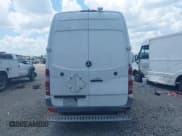 ✅ 2011 Mercedes-Benz Sprinter Cargo • VIN: WD3PE8CB4B5592594 • Лот: 42768227. Опубликован ранее на IAAI с пробегом 515 362 миль. Бесплатный доступ к архиву аукционных продаж из США и подробный отчёт об истории автомобиля на DreamBid. Изображение 16.