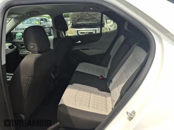 ✅ 2023 Chevrolet Equinox LT • VIN: 3GNAXJEG4PS182212 • Лот: 42317645. Опубликован ранее на IAAI с пробегом 13 114 миль. Бесплатный доступ к архиву аукционных продаж из США и подробный отчёт об истории автомобиля на DreamBid. Изображение 1.